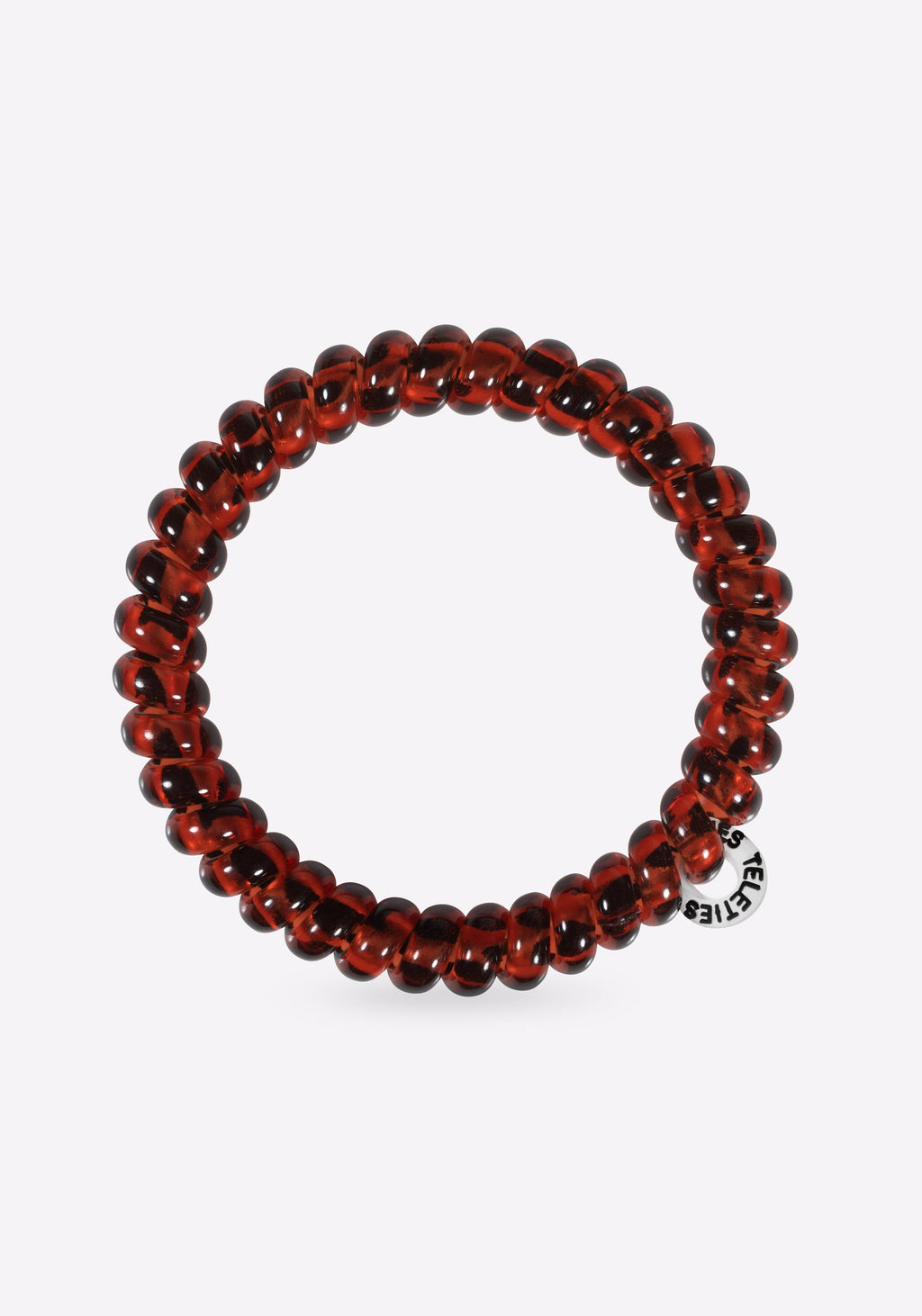 Tortoise Small Hair Coils - 3 Pack